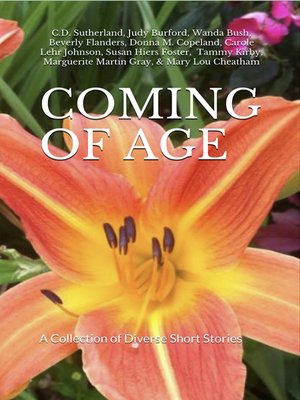 cover image of Coming of Age